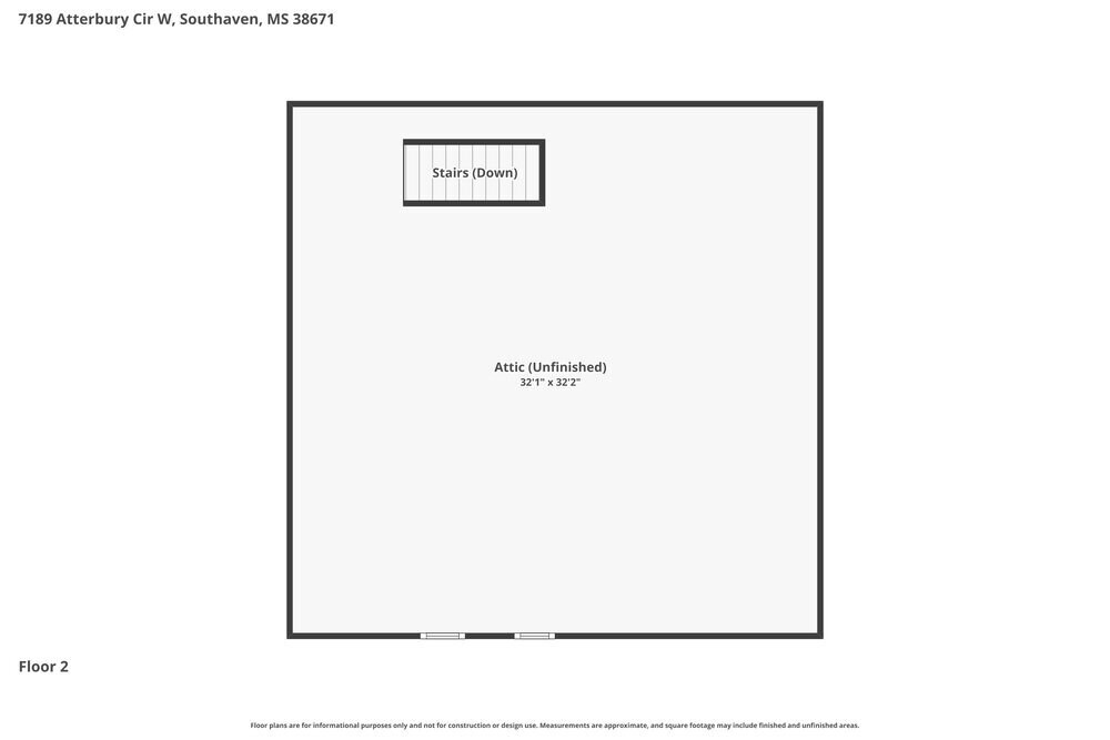 Building Photo - 7189 Atterbury Cir W