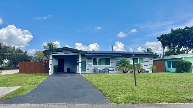 Building Photo - 8891 NW 11th St