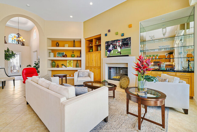 Building Photo - 79967 Rancho La Quinta Dr