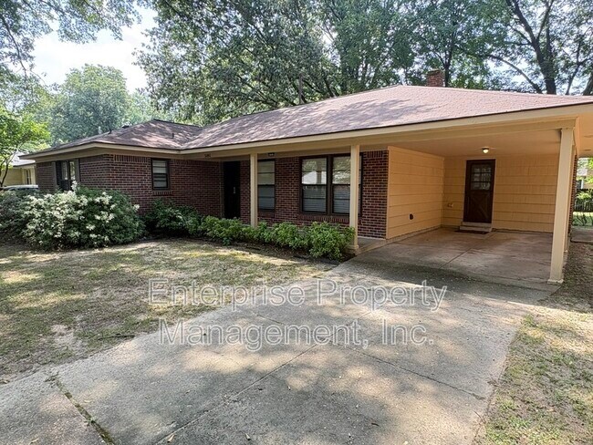 Building Photo - 5081 Whitehall Ave