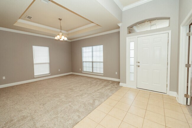 Building Photo - 406 Pendo Pl