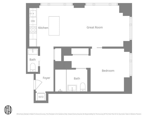 Building Photo - 520 5th Ave