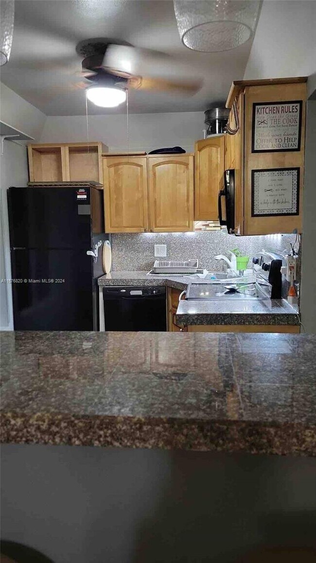 Building Photo - 3600 S Le Jeune Rd