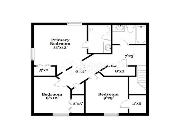 Building Photo - 3 Bedroom Pet-Friendly Home in Lithonia, GA with Main Street Renewal