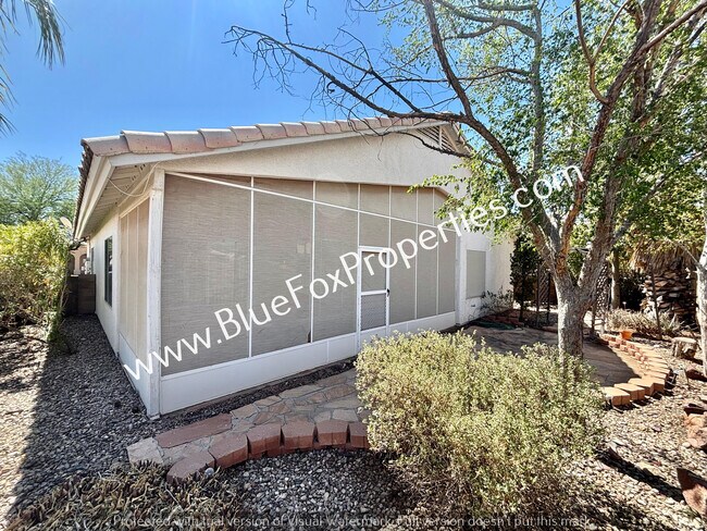 Building Photo - 9035 N Silver Moon Way