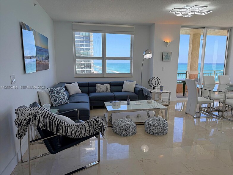 Building Photo - 2080 S Ocean Dr