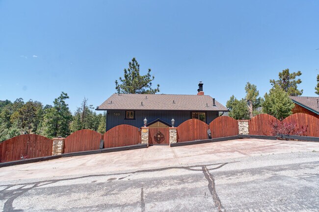 Building Photo - 509 Wallace Ln