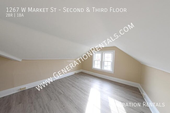 Building Photo - 1267 W Market St