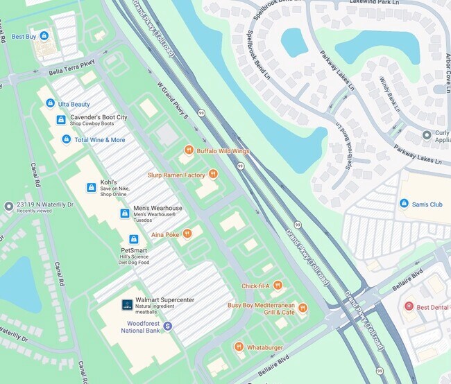 Building Photo - 24119 Via Renata Dr