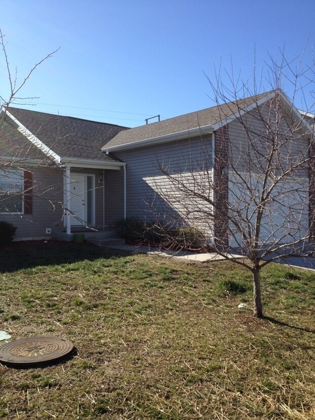 Building Photo - Patio Home in Heatherbrooke