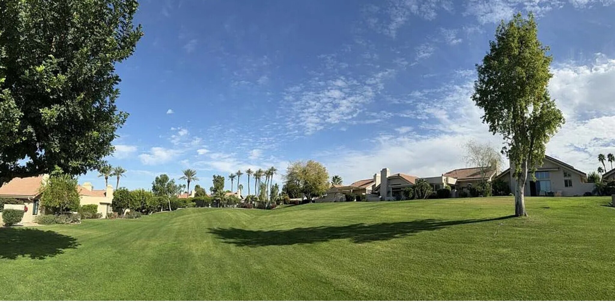 Landscape - 144 Verde Way