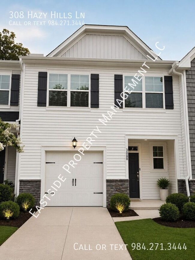 Building Photo - 308 Hazy Hls Ln