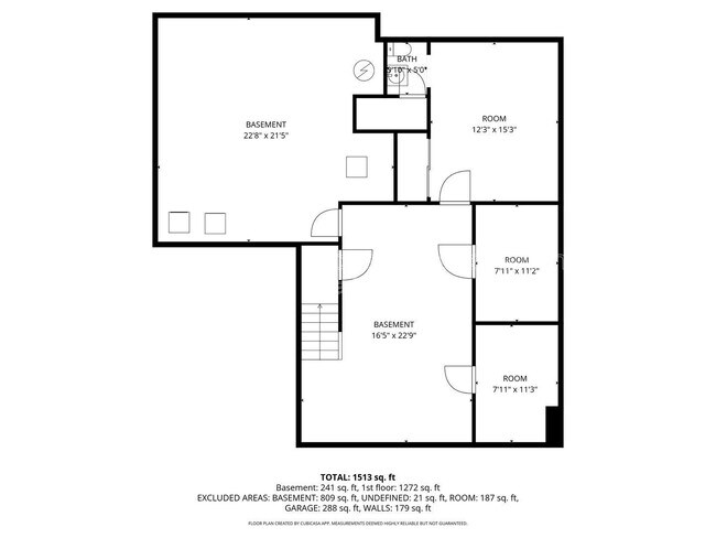 Building Photo - 1810 Mora Ln