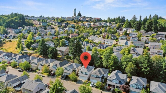 Building Photo - Spacious 3-Bedroom Home in Tumwater – Styl...