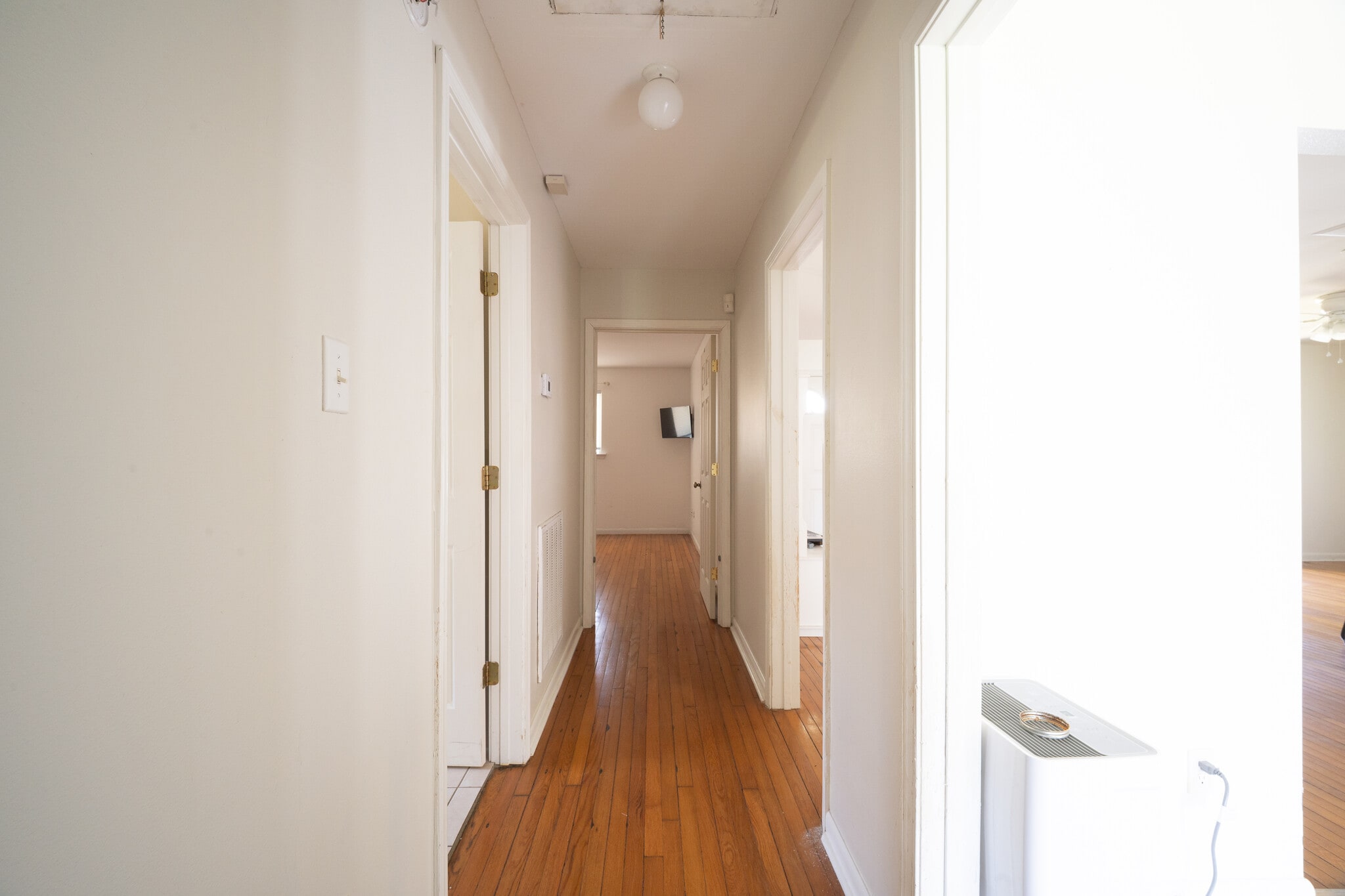 Building Photo - 3615 Elysian Fields Ave