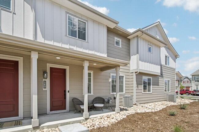 Interior Photo - BB Living Colliers Hill