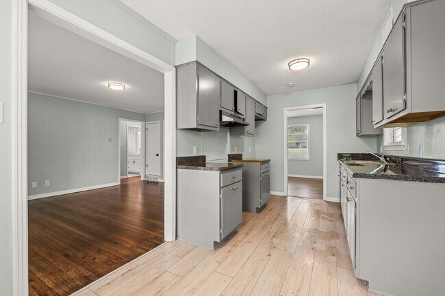 Building Photo - Fully Renovated Whitehaven Gem - Open To Section 8