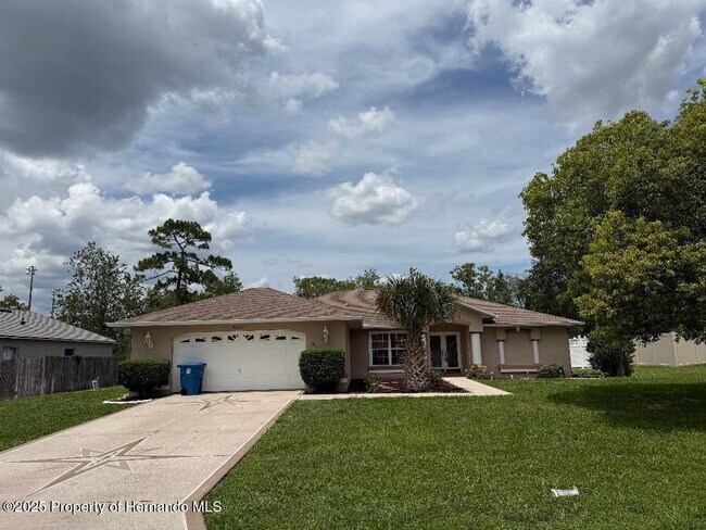 Building Photo - 8501 Boyce St