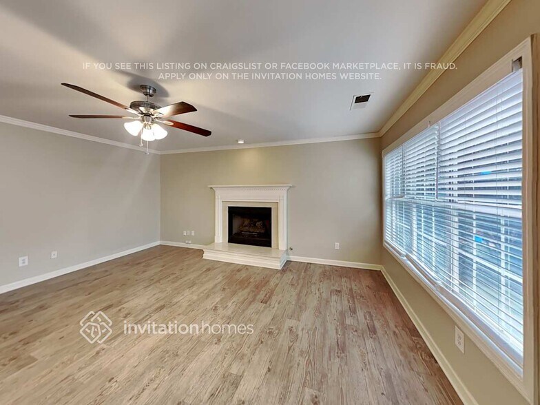 Building Photo - 4621 Howell Farms Dr NW