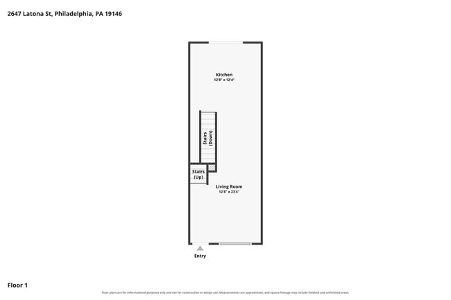 Building Photo - 2647 Latona St