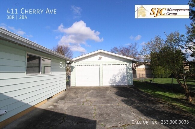 Building Photo - 411 Cherry Ave