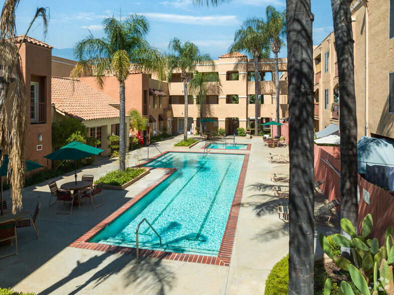 Canyon Club Apartments - 26035 Bouquet Canyon Rd Santa Clarita CA 91350 ...