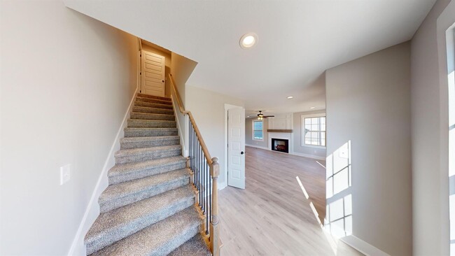 Building Photo - 1215 Boulder Pass Rd