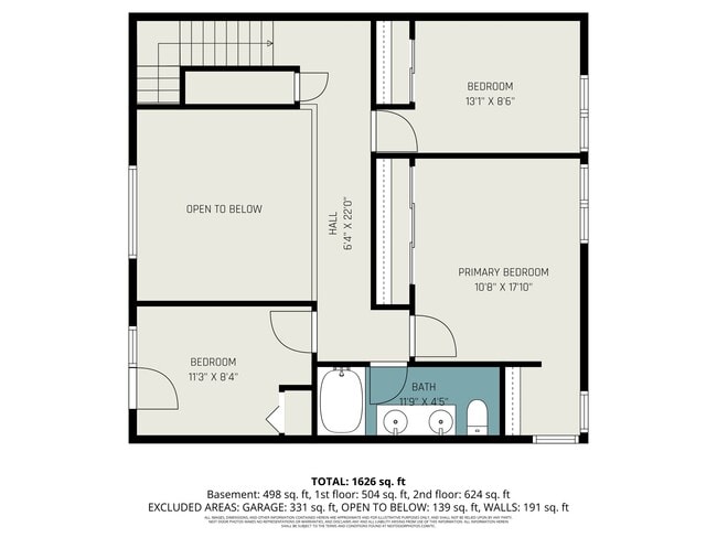 Building Photo - 2669 S Deframe Cir