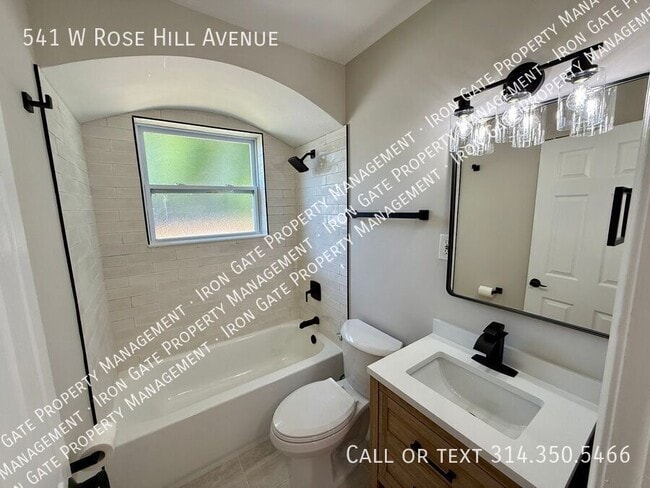 Building Photo - 541 W Rose Hill Ave