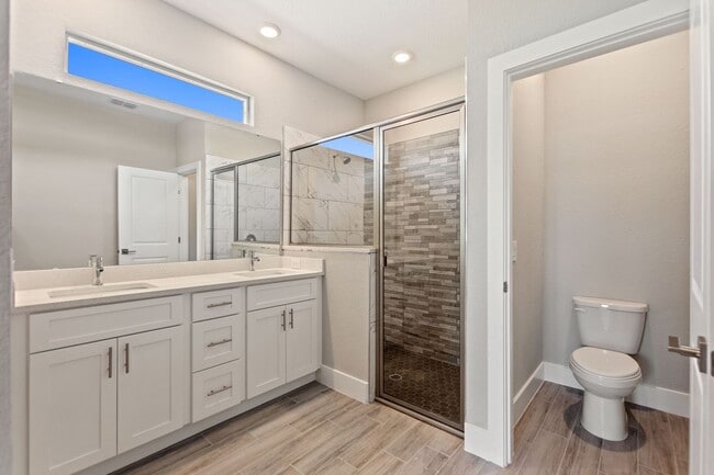 Building Photo - Deposit-Free! Modern, energy efficient hom...