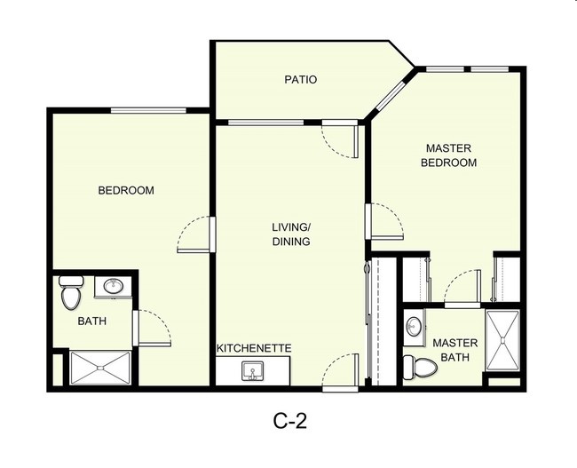 C-2 - Montvale Senior Living