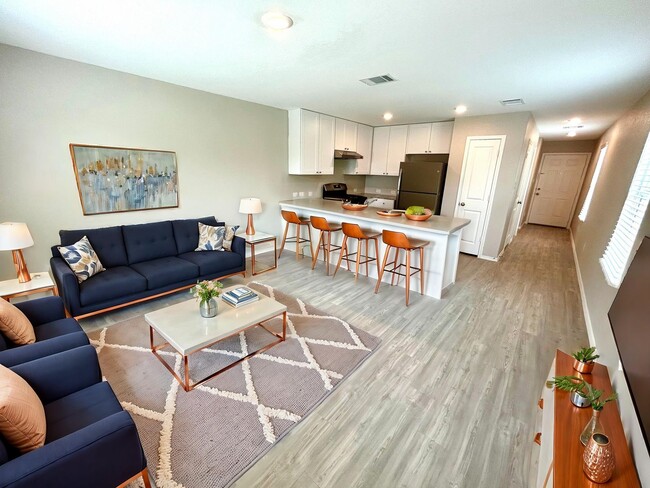 Building Photo - *COMING SOON* Modern Two-Story Home with Garage & Fenced Yard!