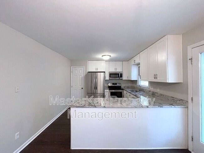 Building Photo - 3002 Appling Way