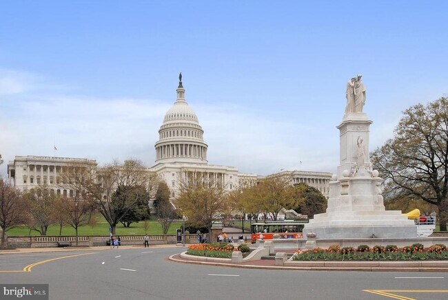 Building Photo - 1844 3rd St NW