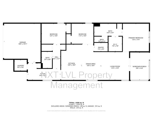 Building Photo - 18517 Cronin Sand Ln