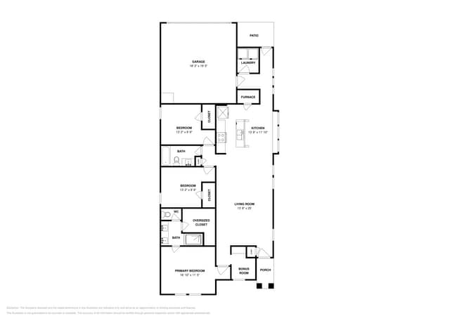 Building Photo - 8209 Brookhaven Dr