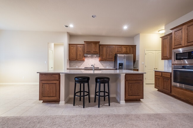 Building Photo - 4 Bedroom, 3 Bath, Single-Story Home in Parkside at Mayfield Ranch