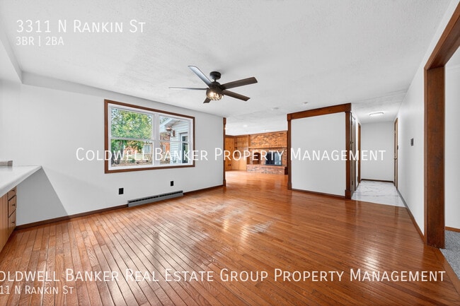 Building Photo - 3311 N Rankin St