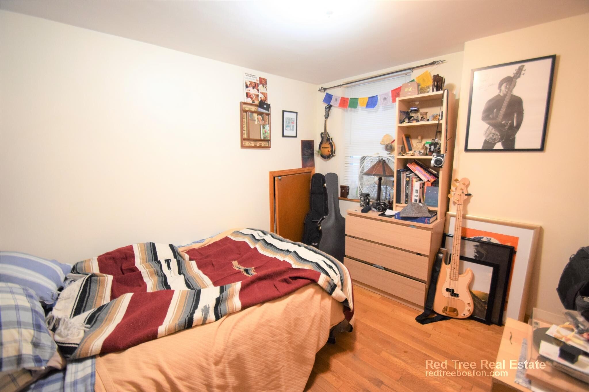 Building Photo - 551 Washington St