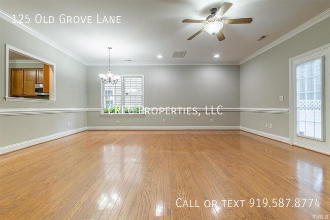 Building Photo - 125 Old Grove Ln