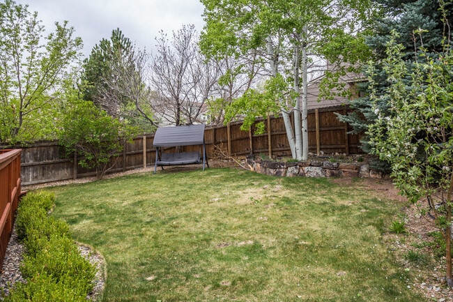 Building Photo - Beautiful and Fresh Updated Four Bedroom Home on a Corner Lot in Rock Creek!