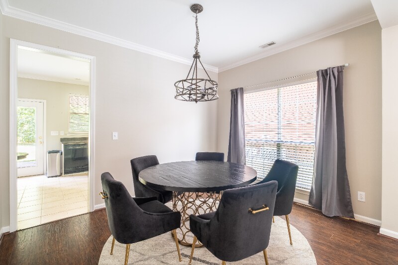 Building Photo - 846 Castlemaine Ct