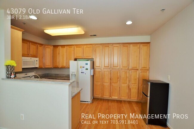 Building Photo - 43079 Old Gallivan Terrace