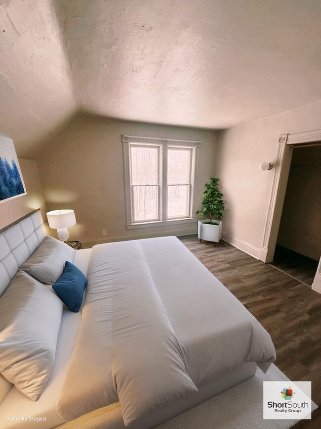 Building Photo - 861 Washington Ave