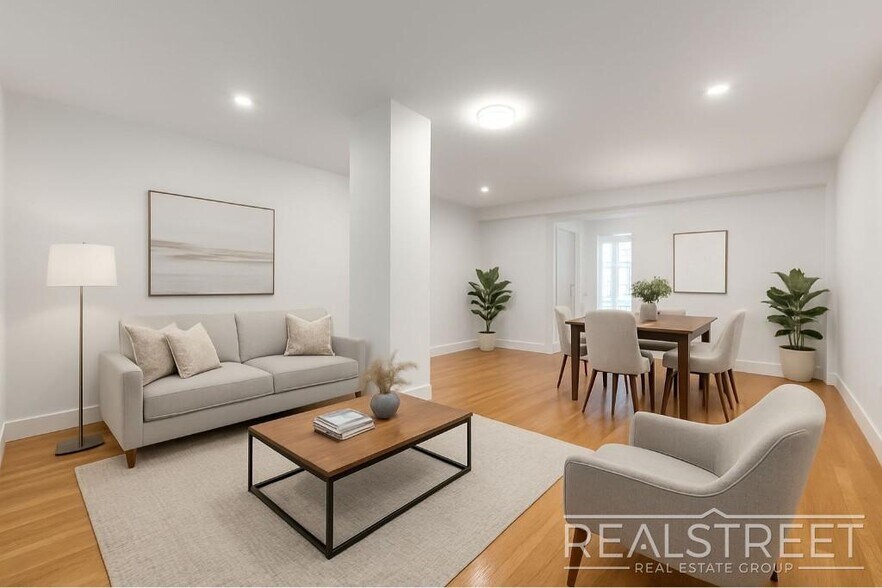 Primary Photo - LUXURY LOFT in Queens!
