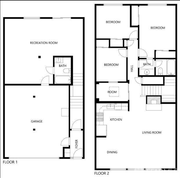 Building Photo - 439 Bonnie St