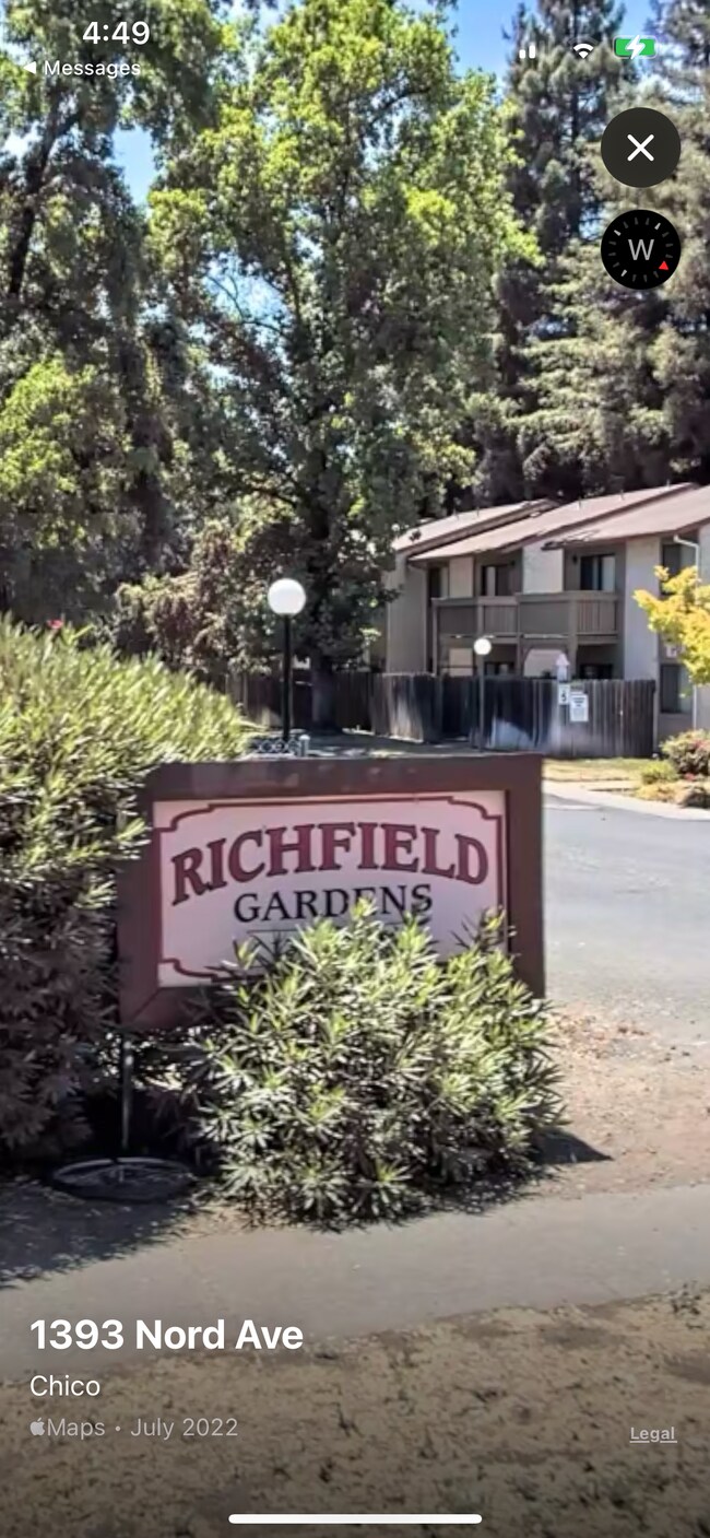 Building Photo - 1353 Nord Ave