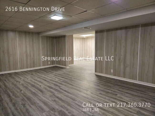 Building Photo - 2616 Bennington Dr