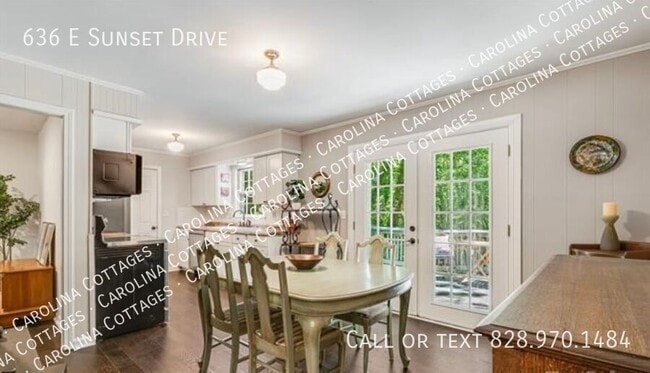 Building Photo - 636 E Sunset Dr