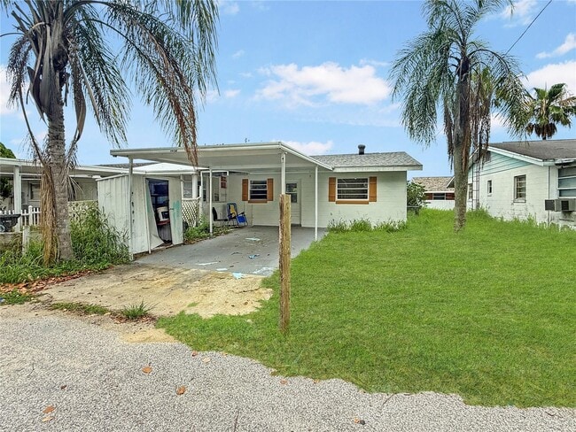 Building Photo - 1410 N Tropical Ave